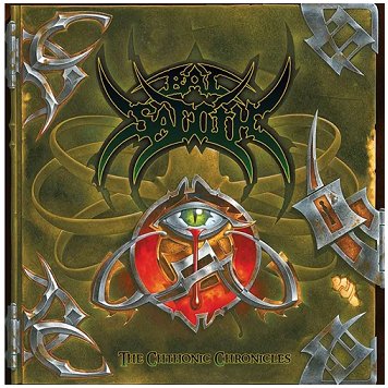 BAL-SAGOTH \"The chthonic chronicles\"
