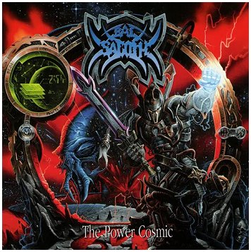 BAL-SAGOTH \"The power cosmic\"