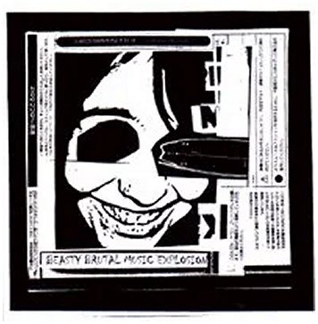 BEASTY BRUTAL MUSIC EXPLOSION \"s/t\"