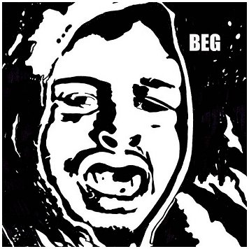 BEG \"s/t\"