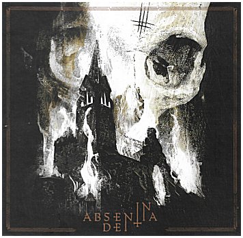 BEHEMOTH \"In absentia dei\" [2xCD!]