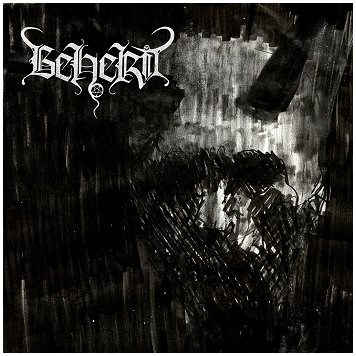 BEHERIT \"Bardo exists\" [2xCD!]