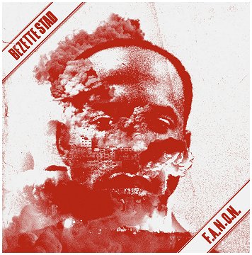 BEZETTE STAD \"F.A.N.O.N.\" [RED VINYL!]