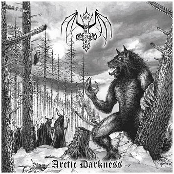 BLACK BEAST \"Arctic darkness\" BLACK BEAST \"Arctic darkness\"