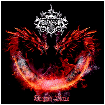 BLAZEMTH \"Dragon blaze\"