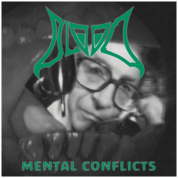 BLOOD \"Mental conflicts\"