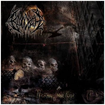 BLOODBATH \"Nightmares made flesh\"