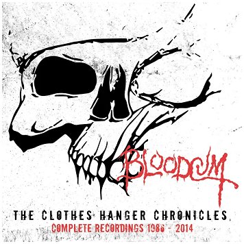 BLOODCUM \"The clothes hanger chronicles\"