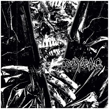 BODYBAG \"Discography\" [2xLP!]