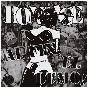 BONDAGE \"Al fin, el demo\"