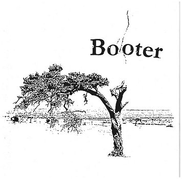 BOOTER \"s/t\"