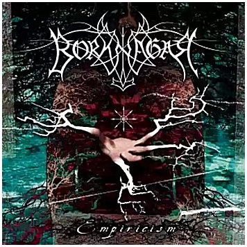 BORKNAGAR \"Empiricism\"