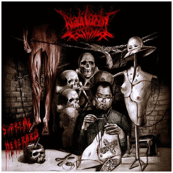 BRADI CEREBRI ECTOMIA "Supreme heterozis"