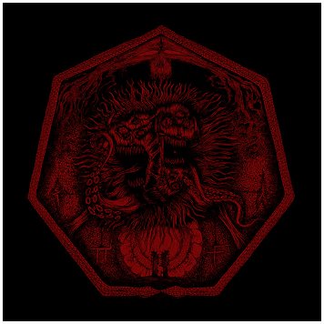 BRAHMASTRIKA \"Excarnastrial commencination\"