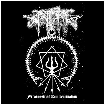 BRAHMASTRIKA "Excarnastrial commencination"
