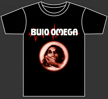 BUIO OMEGA (tshirt)