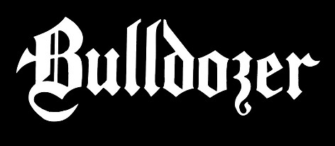 BULLDOZER (logo)