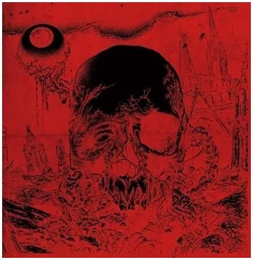 BUTCHER ABC "North of Hell"