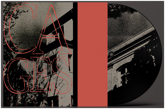 CAGES \"Second thoughts\"