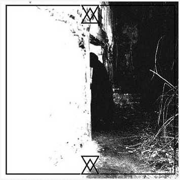 CANDELABRUM \"Nocturnal trance\" [WHITE/BLACK LP, U.S. IMPORT!]