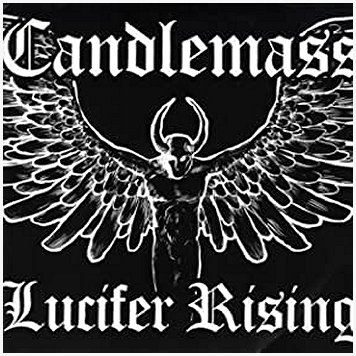 CANDLEMASS \"Lucifer rising\" [2xLP!]