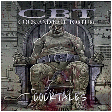COCK AND BALL TORTURE \"Cocktales\"