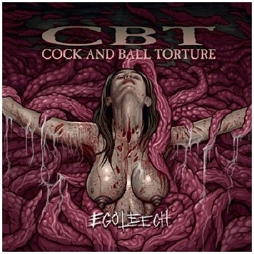 COCK AND BALL TORTURE \"Egoleech\"