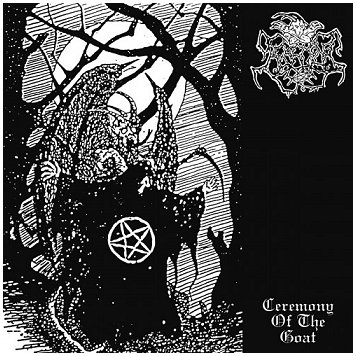 CEREMONY \"Ceremony of the goat\"