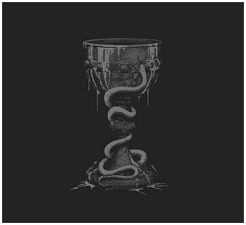 CHALICE OF BLOOD \"s/t\" [MEXICO IMPORT!]