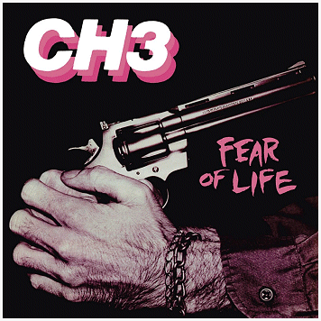 CHANNEL 3 \"Fear of life\"