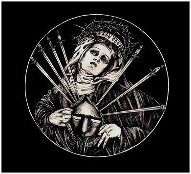 CHAOS CASCADE \"Grotesque inflictions of infernal agony\"