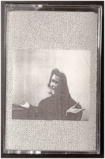 CHAOS DESTROY \"s/t\"