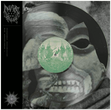 CHAOS ECHOES \"Duo experience / Spectral affinities\" CHAOS ECHOES \"Duo experience / Spectral affinities\"