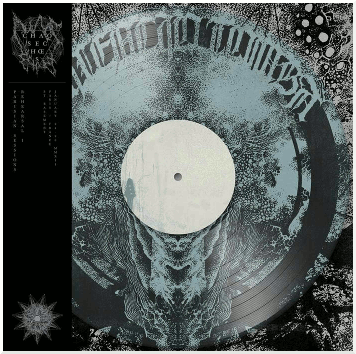 CHAOS ECHOES \"Parisian sessions / Rehearsal I\" CHAOS ECHOES \"Parisian sessions / Rehearsal I\"