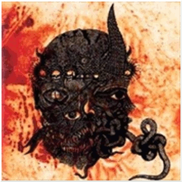 CHARNEL WINDS \"Der teufelsbund\"