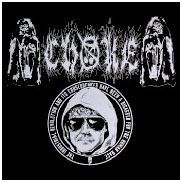 CHOKE "s/t"