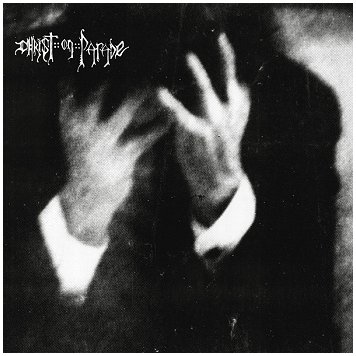CHRIST ON PARADE "A mind is a terrible thing" (1987, Mind Matter, Rare!!!)