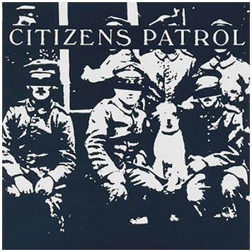 CITIZENS PATROL \"Demo 2006\"