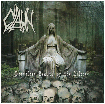CLAWN \"Deathless beauty of the silence\"
