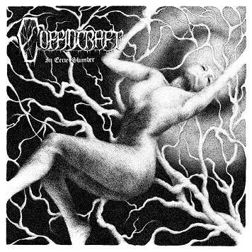 COFFINCRAFT \"In eerie slumber\"