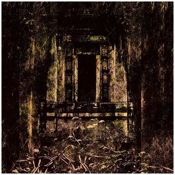 COFFIN LURKER "Foul and defiled"