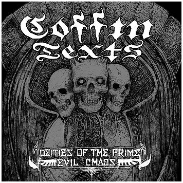 COFFIN TEXTS \"Deities of the prime evil chaos\"