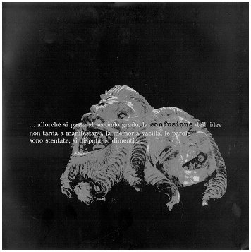 CONFUSIONE \"2nd EP\"