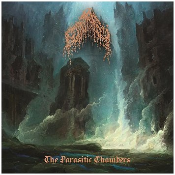 CONJURETH \"The parasitic chambers\"