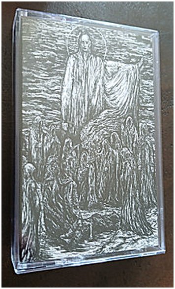 V.A. \"Conjuring blazed pathways through blasphemous incantations\"