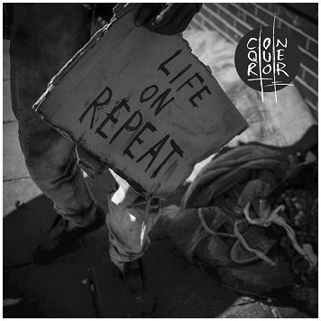 CONQUEROR \"Life on repeat\"