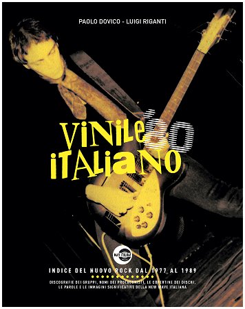 VINILE ITALIANO \'80 (Italian language only!)