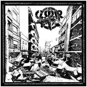 C.O.R. \"Caer, olvidar, repetir\"