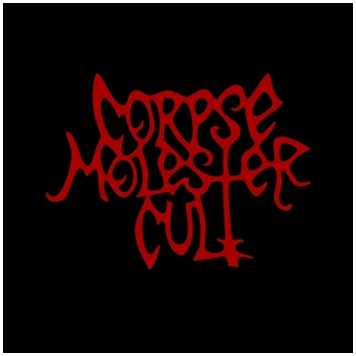 CORPSE MOLESTER CULT \"s/t\"