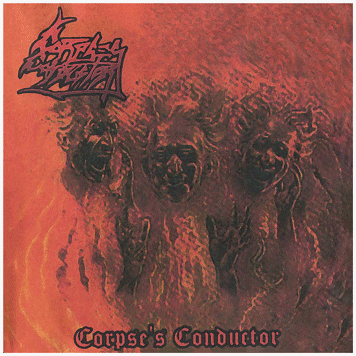 CORPSES CONDUCTOR \"Corpse\'s conductor\" [IMPORT!]